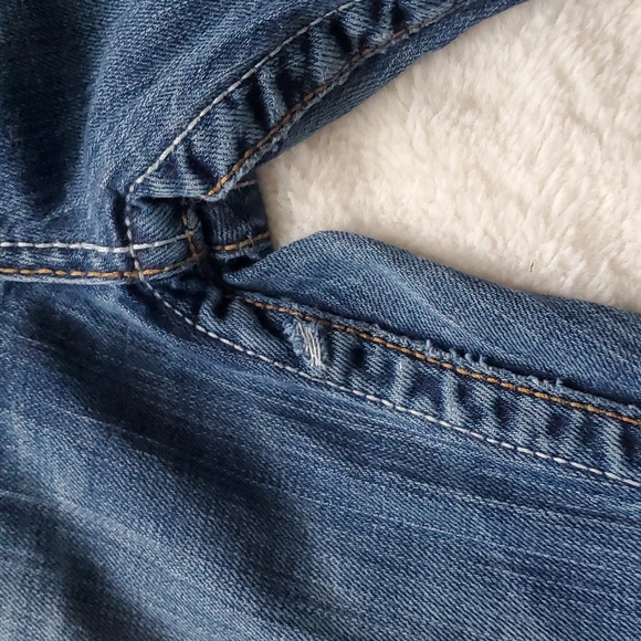 BIG STAR | Women's Jeans Size 30 - Picture 7 of 8